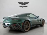 New 2025 Aston Martin V8 Vantage Coupe image 4