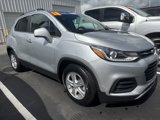 Used 2018 Chevrolet Trax LT w/ LT Convenience Package image 2
