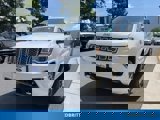 Used 2019 Jeep Grand Cherokee Overland image 3