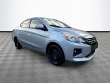 Used 2022 Mitsubishi Mirage G4 LE image 4