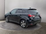 Used 2021 Mitsubishi Outlander Sport Black Edition image 3