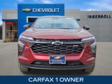 Used 2024 Chevrolet Trax RS image 3