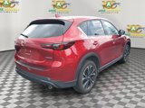 Used 2022 MAZDA CX-5 AWD 2.5 S w/ Premium Plus Pkg image 5