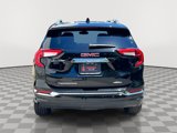 Used 2024 GMC Terrain Denali w/ Black Diamond Edition image 5