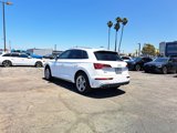 Used 2022 Audi Q5 e Premium w/ Convenience Package image 4