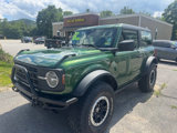 Used 2022 Ford Bronco 2-Door w/ Sasquatch Package image 4