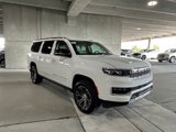 New 2023 Jeep Grand Wagoneer L 4WD image 2