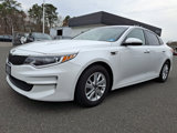Used 2016 Kia Optima LX image 3