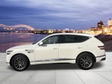 New 2025 Genesis GV80 2.5T image 2