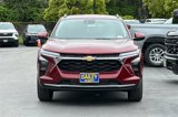 New 2025 Chevrolet Trax LT w/ Driver Confidence Package image 6