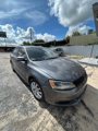 Used 2011 Volkswagen Jetta SE image 3