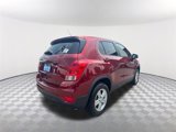 Certified 2022 Chevrolet Trax LS w/ Tint and Cruise Package image 5