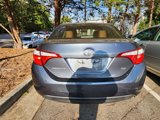 Used 2015 Toyota Corolla LE image 3