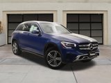 Used 2022 Mercedes-Benz GLC 300 image 2