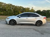Used 2022 Toyota Corolla SE image 2