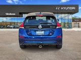 Used 2022 Nissan Leaf S Plus image 3
