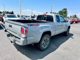 Used 2020 Toyota Tacoma TRD Sport image 3