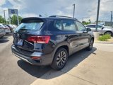 Certified 2022 Volkswagen Taos S w/ IQ Drive S Package image 5
