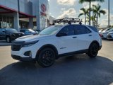 Used 2023 Chevrolet Equinox LT image 2