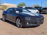 Used 2013 Chevrolet Camaro LT w/ RS Package image 3