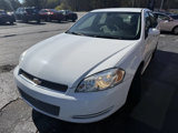 Used 2016 Chevrolet Impala Limited LS image 3
