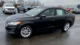 Used 2020 Ford Fusion SE image 4