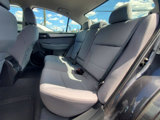 Used 2019 Subaru Legacy 2.5i Premium image 6