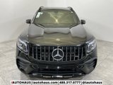 Used 2022 Mercedes-Benz GLB 35 AMG 4MATIC image 3