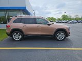 Used 2022 Mercedes-Benz GLB 250 4MATIC image 2