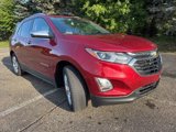 Used 2020 Chevrolet Equinox Premier image 2