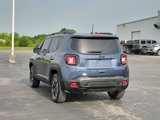 Used 2023 Jeep Renegade Latitude image 4