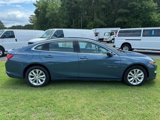 Certified 2024 Chevrolet Malibu LT image 4