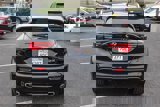 Used 2017 INFINITI QX30 Premium w/ Navigation Package image 5