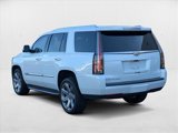 Used 2018 Cadillac Escalade Luxury image 3