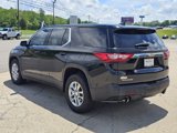 Used 2020 Chevrolet Traverse LS image 3