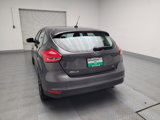 Used 2016 Ford Focus SE w/ Reverse Sensing Package image 6