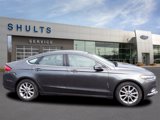 Used 2017 Ford Fusion SE image 4