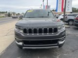Certified 2022 Jeep Wagoneer Series II w/ Premium Group I image 2