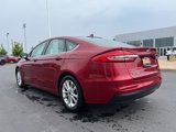 Used 2019 Ford Fusion SE image 5