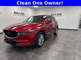 Used 2019 MAZDA CX-5 Grand Touring w/ GT Premium Package image 4