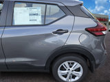 New 2025 Nissan Kicks S image 4