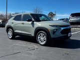New 2025 Chevrolet TrailBlazer LS w/ LS Convenience Package image 2