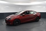 Used 2018 Chevrolet Cruze LT w/ Convenience Package image 2