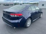 Certified 2020 Toyota Corolla LE image 5