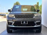 Used 2023 Jeep Grand Cherokee Summit w/ Adv Protech Group IV image 5