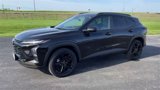 Certified 2025 Chevrolet Trax ACTIV w/ Driver Confidence Package image 4