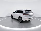Used 2022 Jeep Grand Cherokee Overland w/ Adv Protech Group III image 5