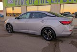 Used 2022 Nissan Sentra SV image 4