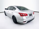 Used 2017 Nissan Sentra SV image 5