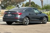 Used 2024 Honda Civic LX image 4